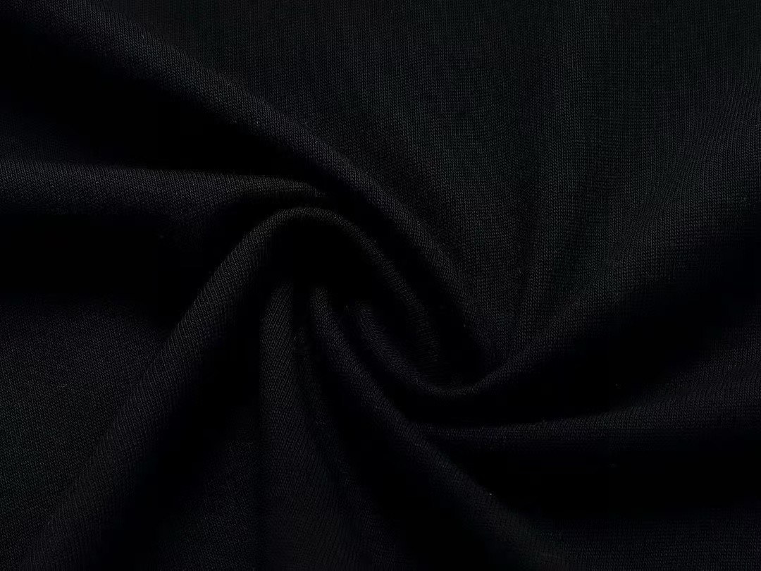 Chanel short sleeved shirt -3