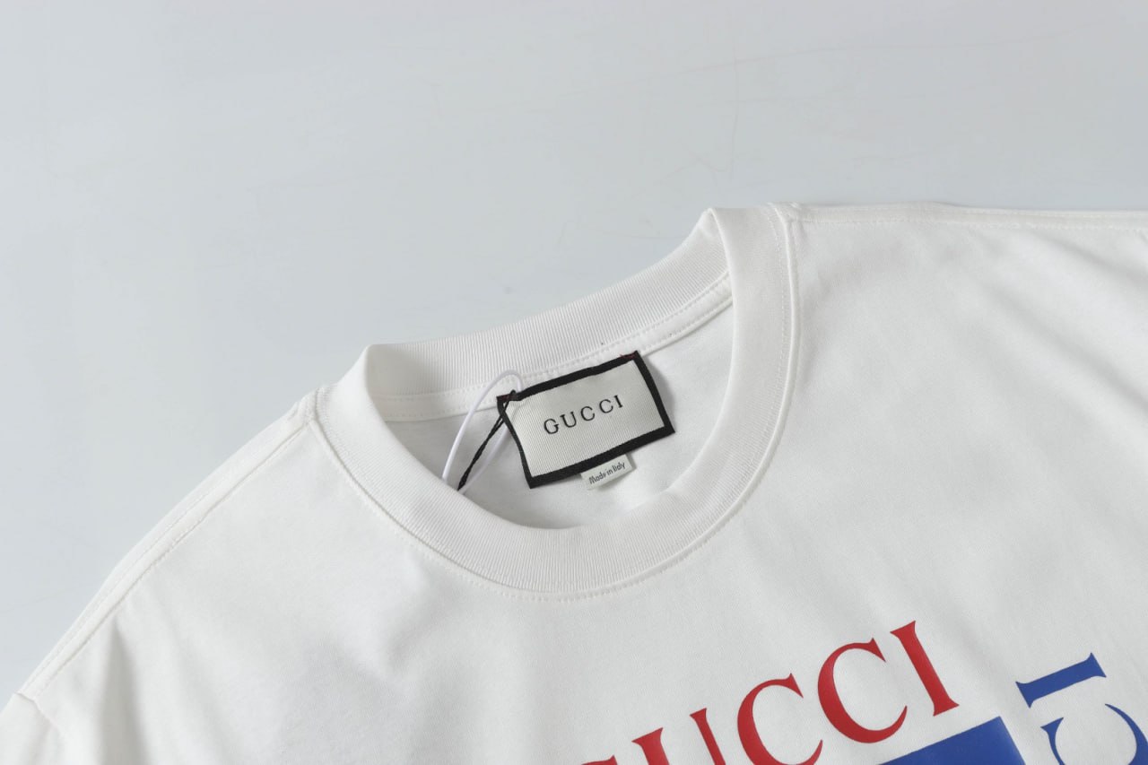 Gucci short sleeves -3