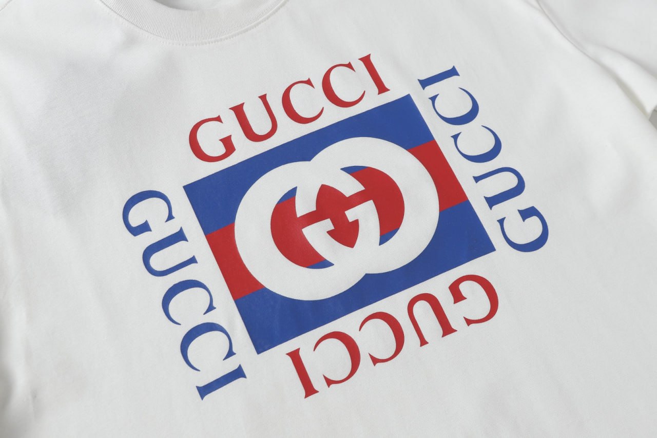 Gucci short sleeves -4