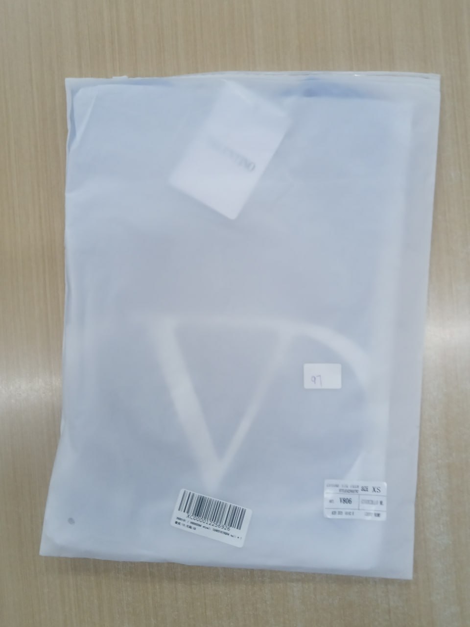 Valentino tees -4