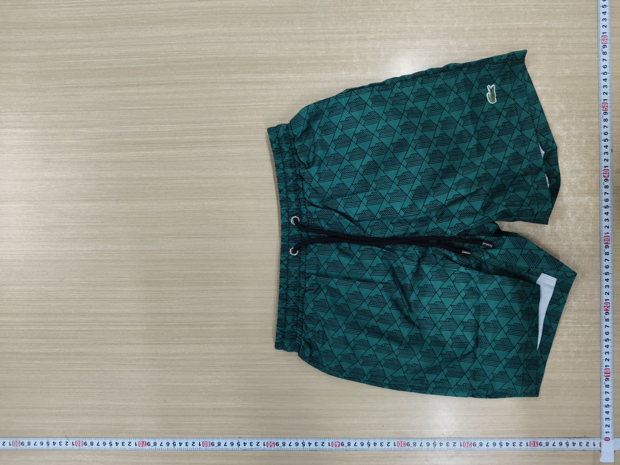 Lacoste Swim Shorts -4