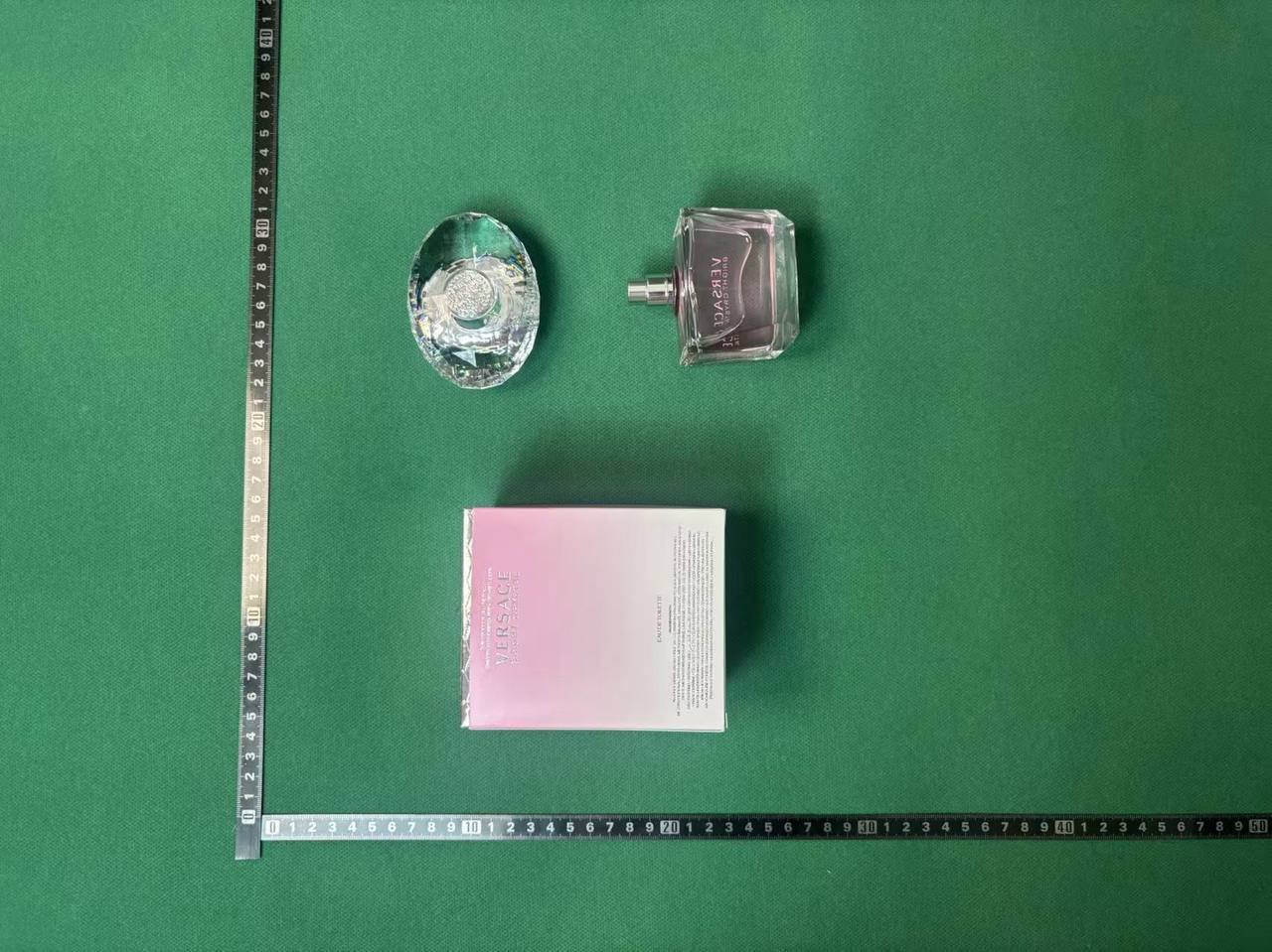 Dior perfume collection -2