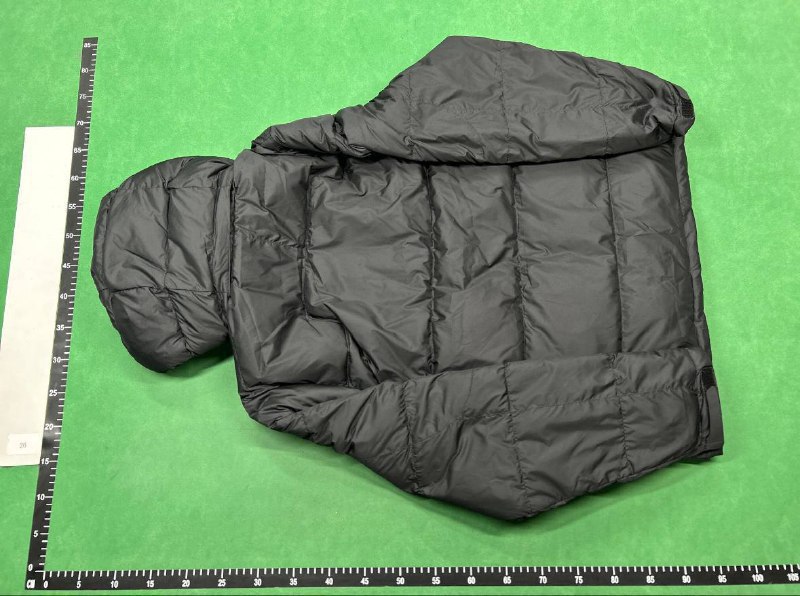 1:1 original Ralph Lauren（100%Goose down ） down jacket  -3