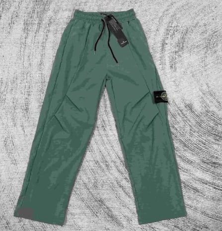 Stone Island  t-shirt   shorts -3