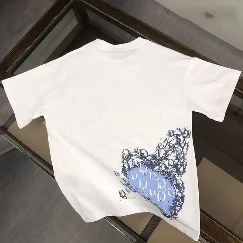 Dior T-shirt/Hoodie（39 style TOP） -2