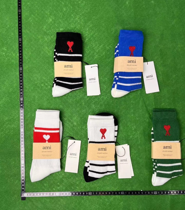 sock(37 colores TOP)