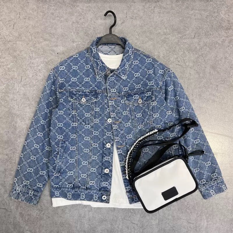 High quality Burberry Jacket -3