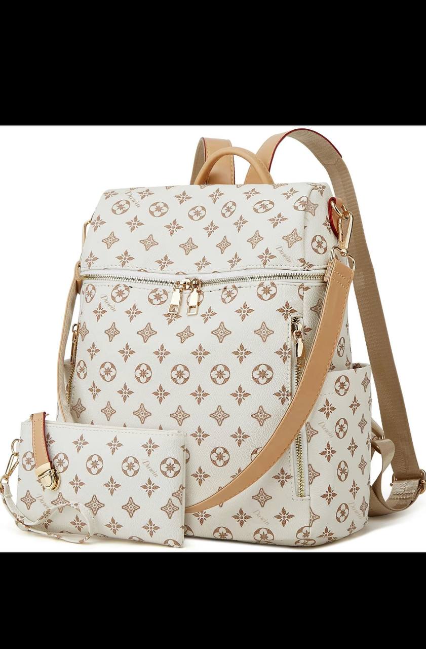  Parent-child advanced backpack -2