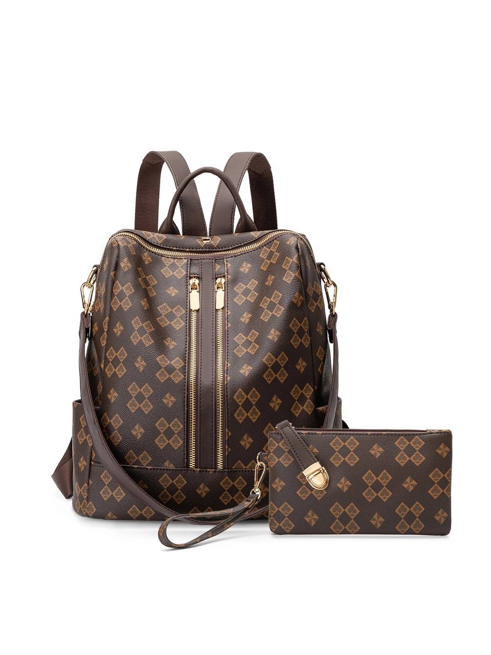  Parent-child advanced backpac