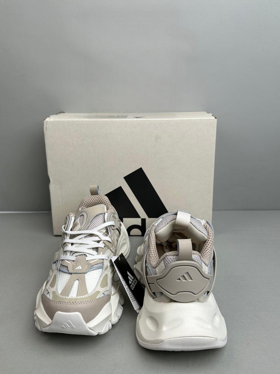 Adidas XLG Runner Deluxe -5