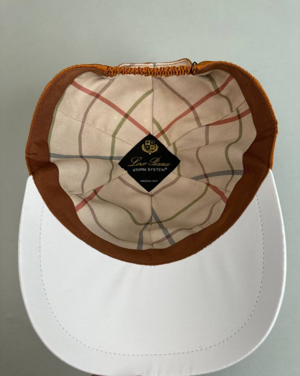 Loro Piana Hat -5