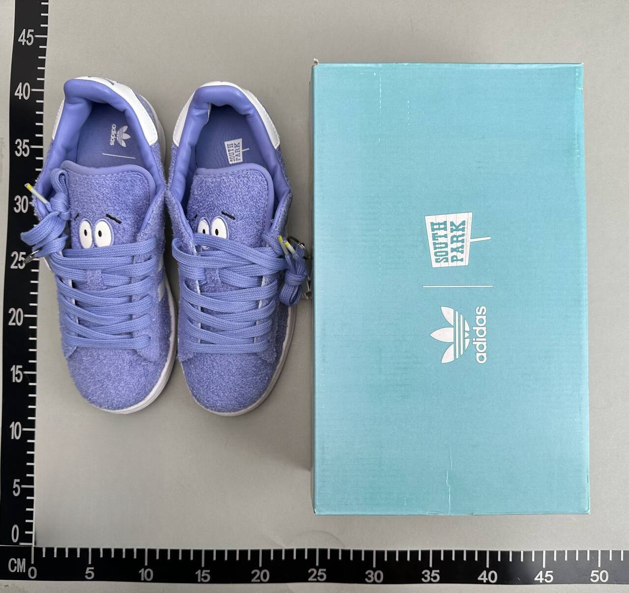 Adidas Canpus 80s -2