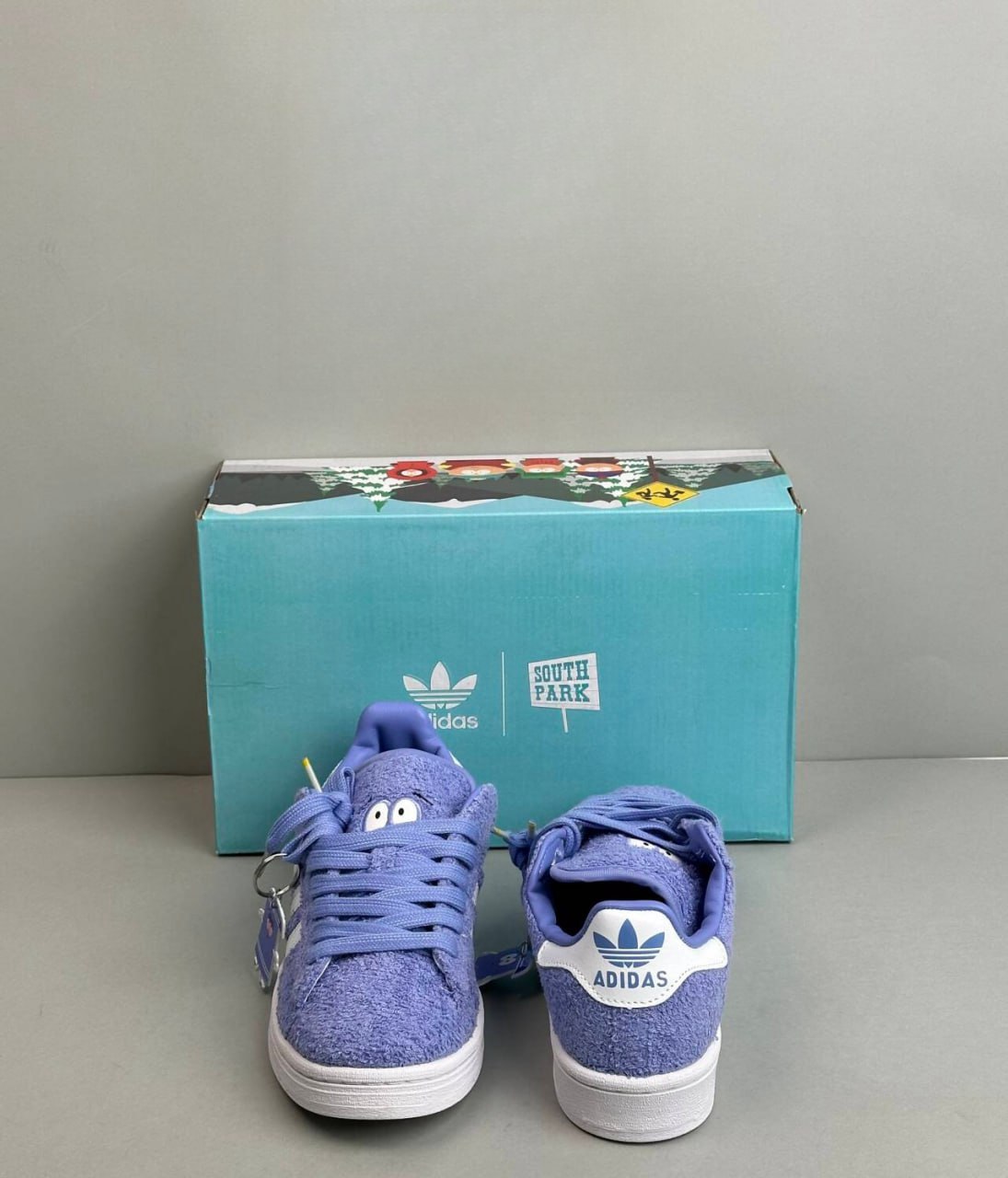 Adidas Canpus 80s -4