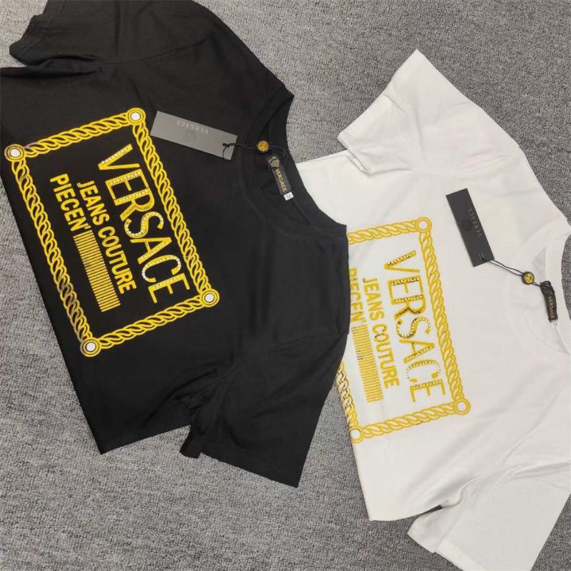  Versace sweatshirt