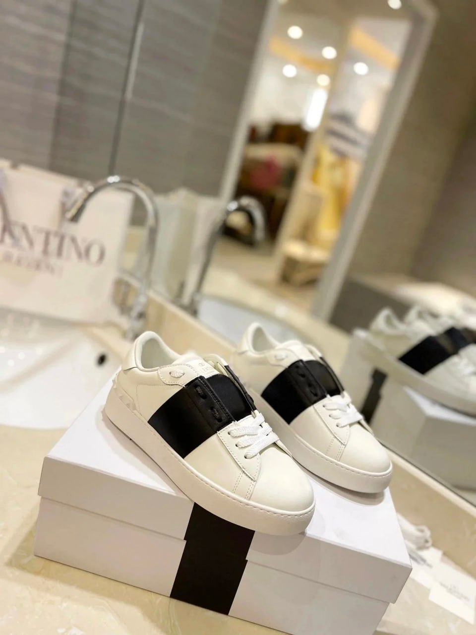 Valentino Shoes  -5