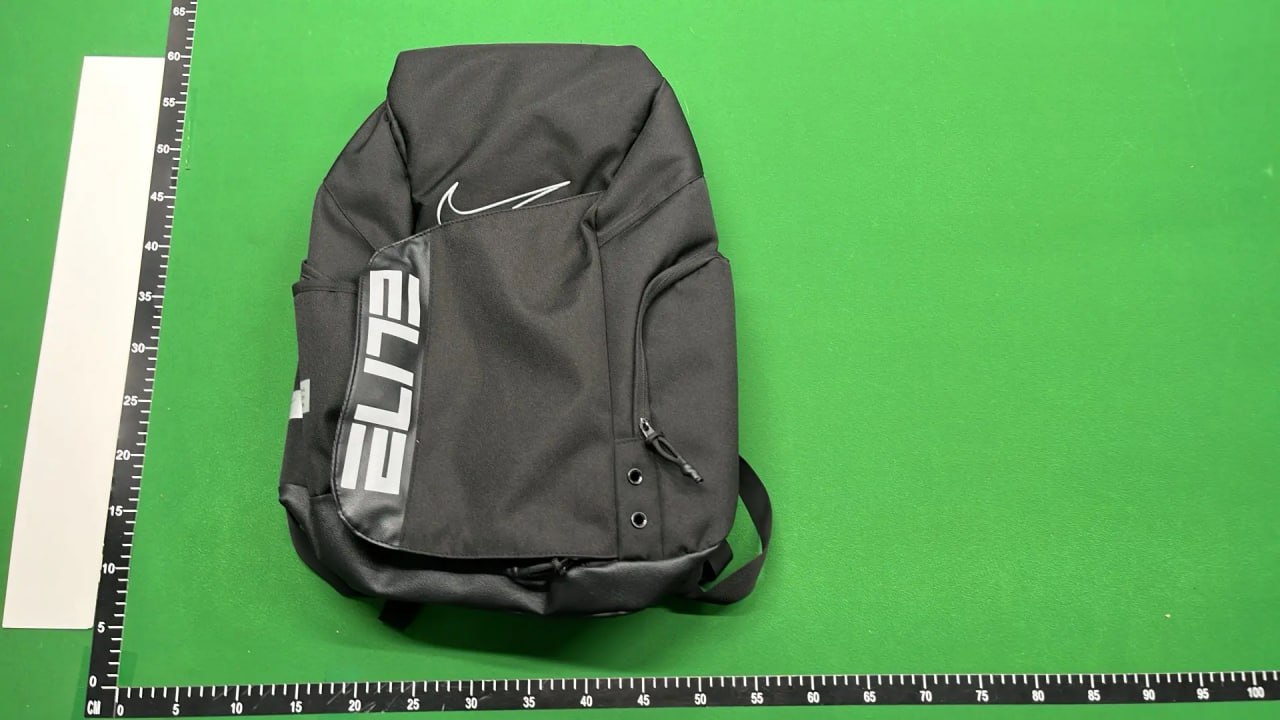 Nike bag\backpack\schoolbag\travel bag -3