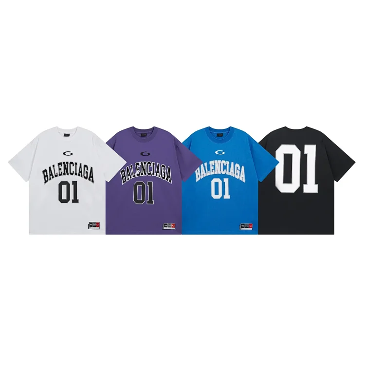 Balenciaga T-shirt(top)