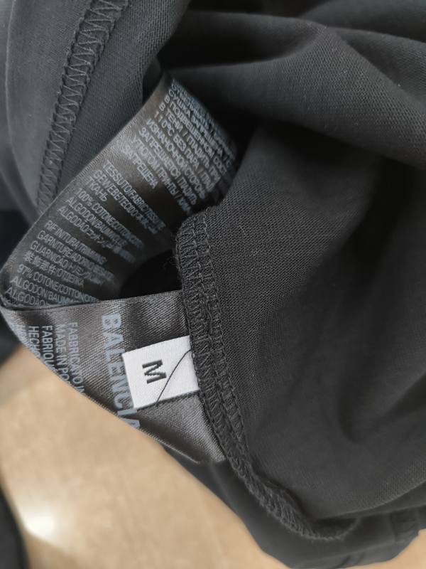 Balenciaga T-shirt(top) -2