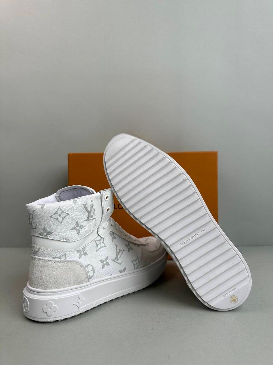 LV shoes -4