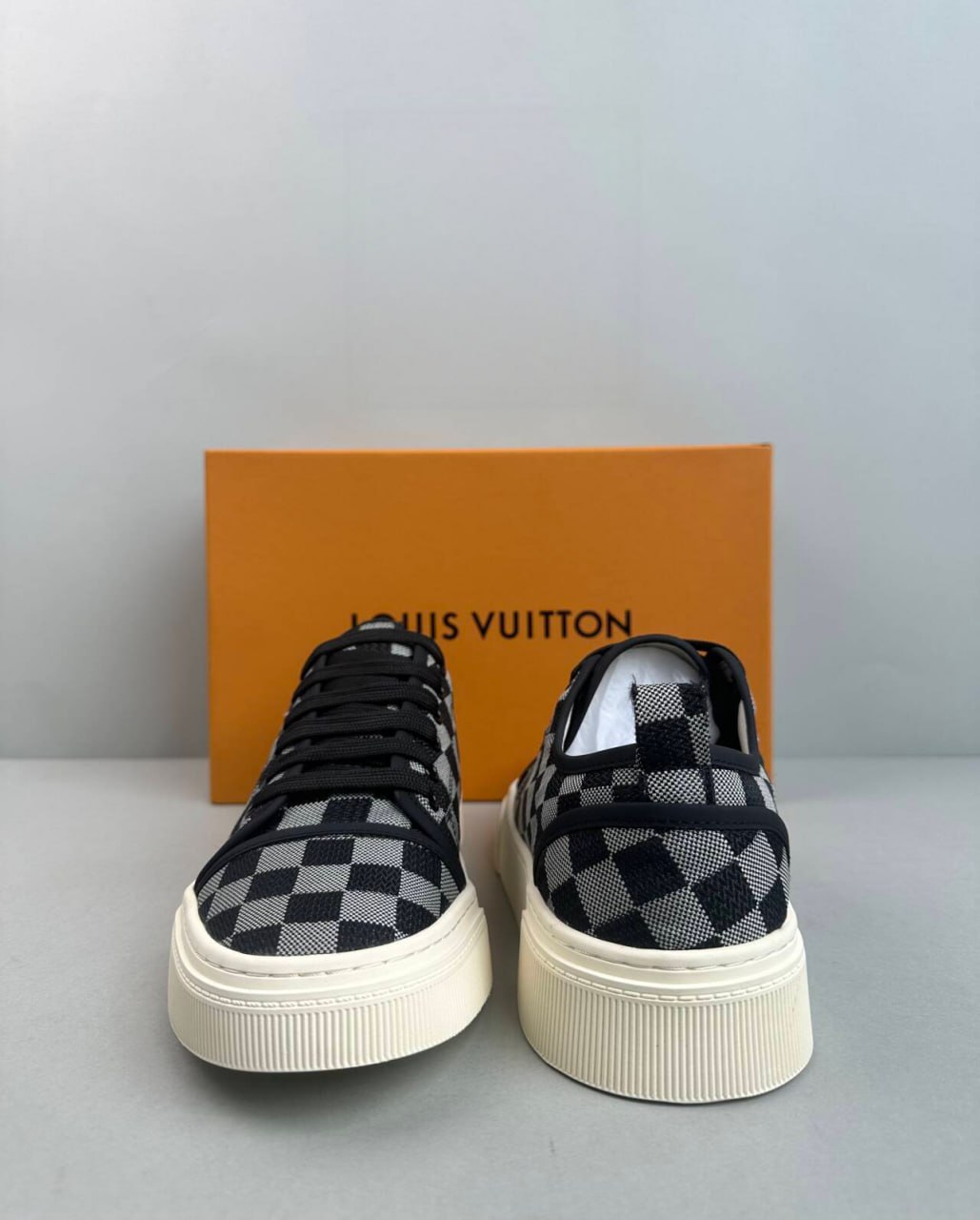 LV casual shoes -4