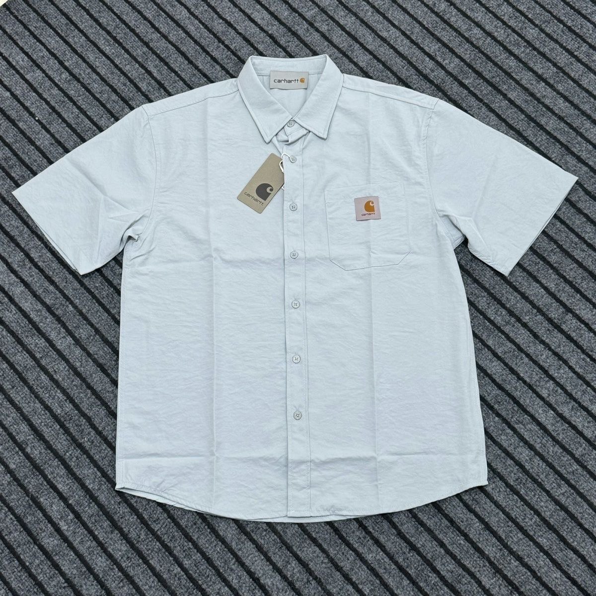 Carhartt  T-shirt tee shorts P