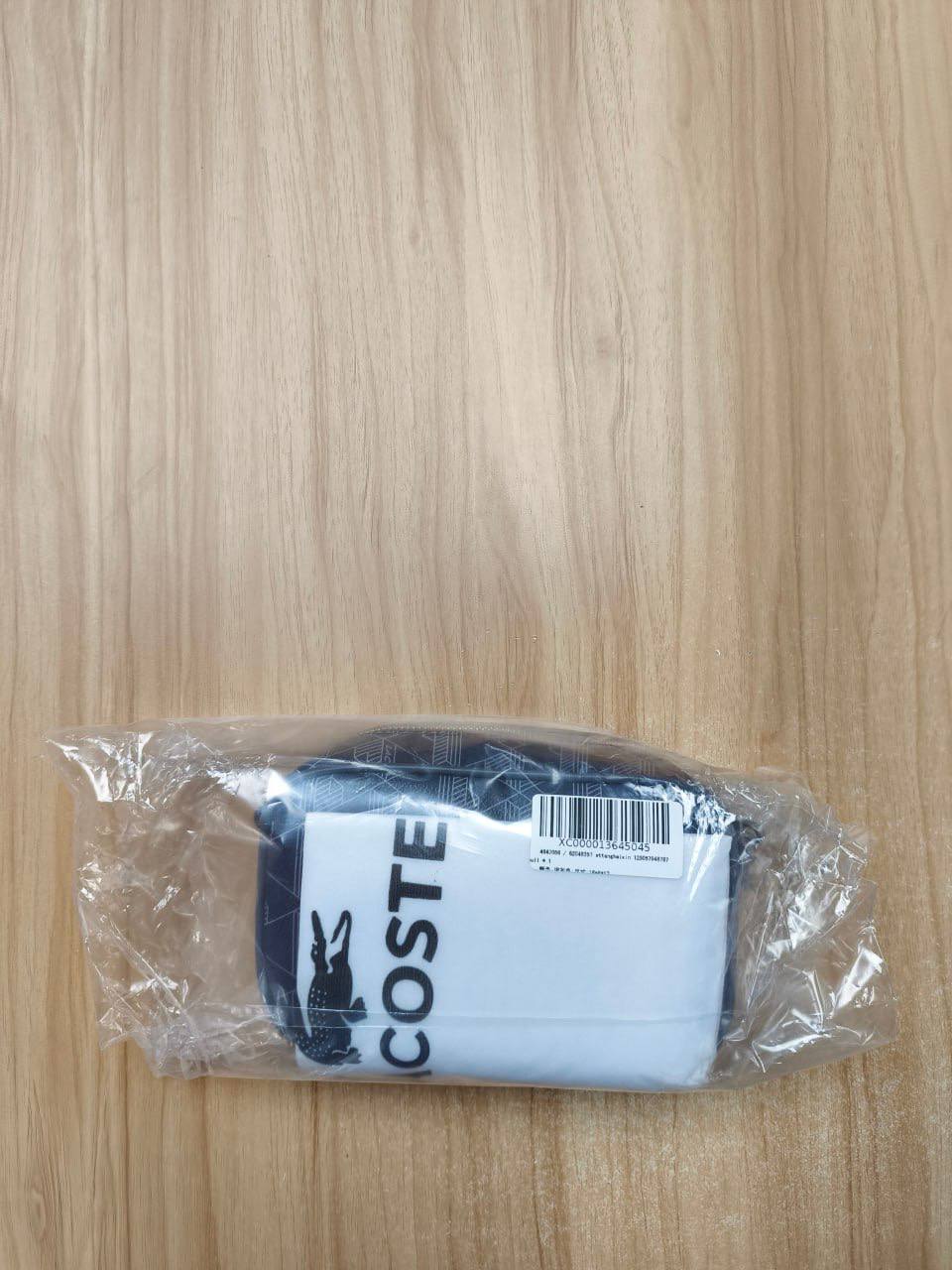 Lacoste Crossbody Bag -4