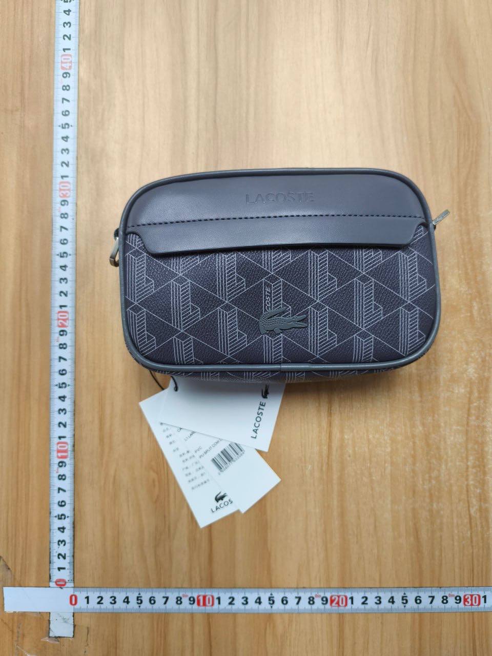 Lacoste Crossbody Bag -3