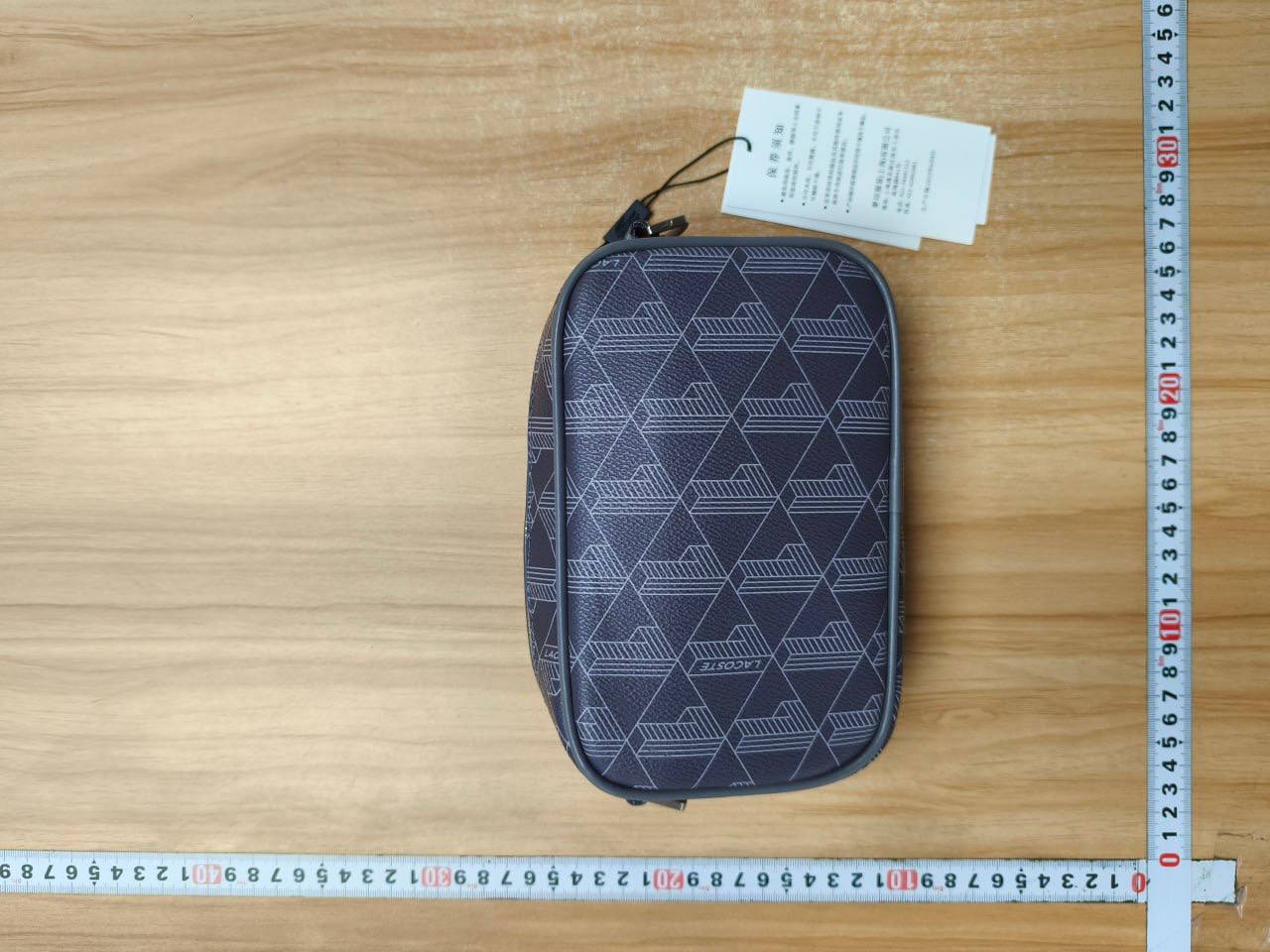 Lacoste Crossbody Bag -2