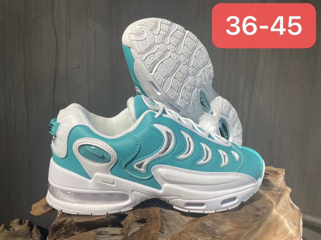 Nike Max Air TN (NEW 2025) -4