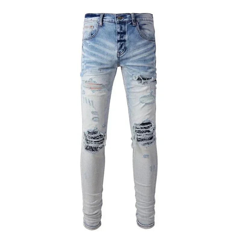 Yves amiri   jeans