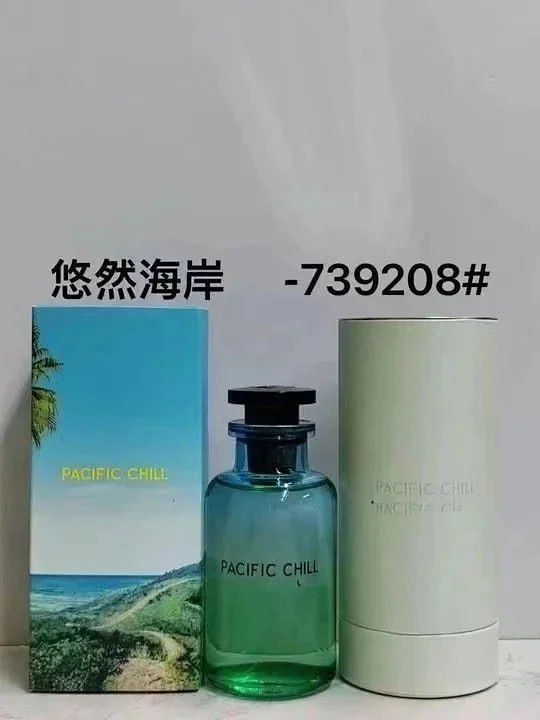 LV, Chinese Zodiac Perfume  Latest Models -2