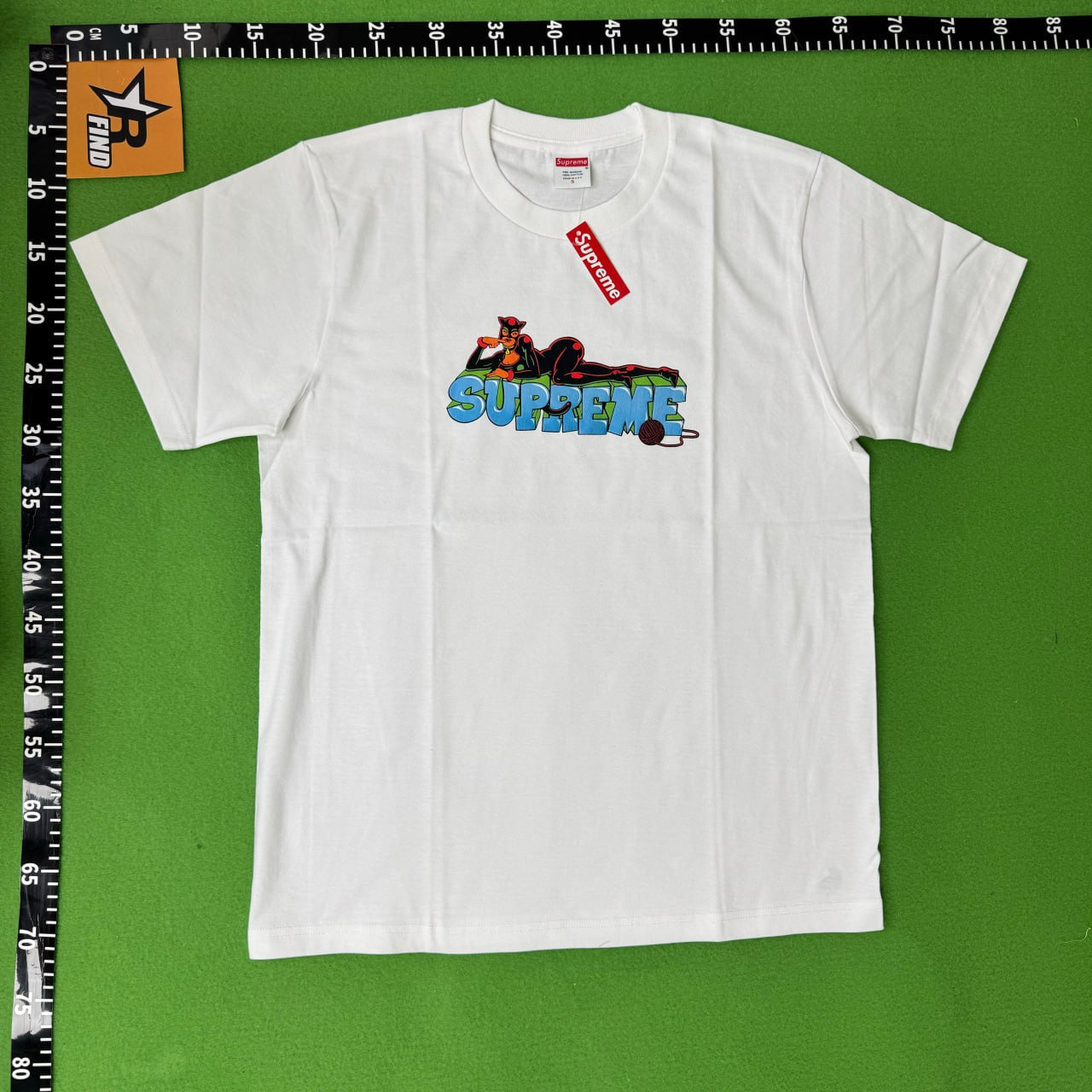 Supreme  T-shirt -2