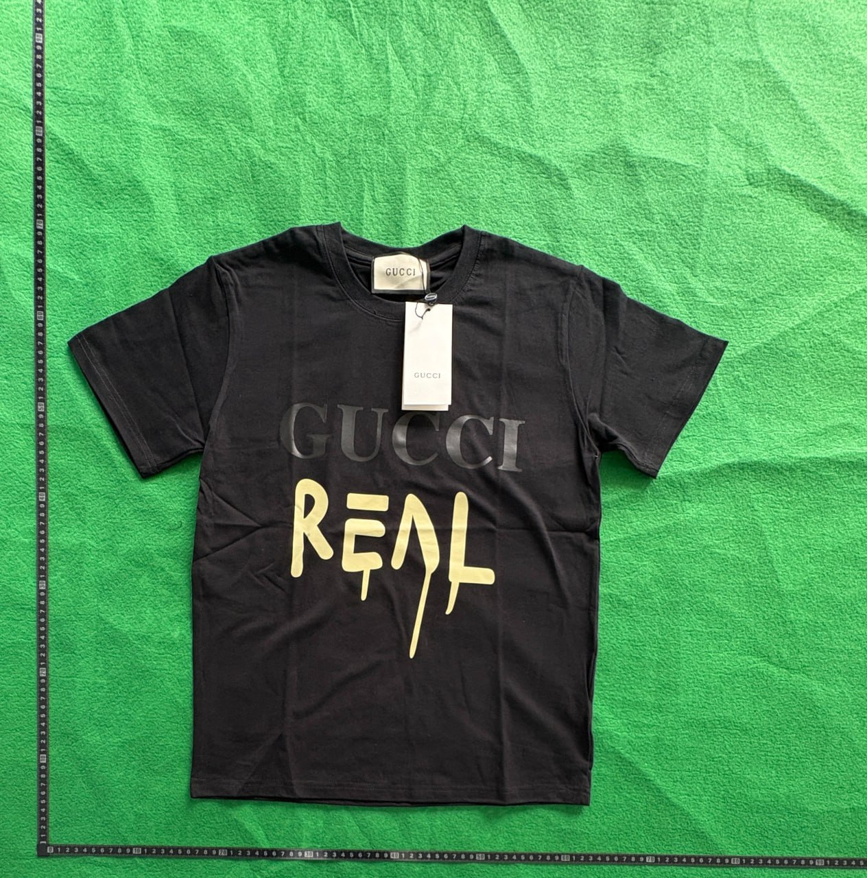 NEW Gucci T-shirtHoodie -2