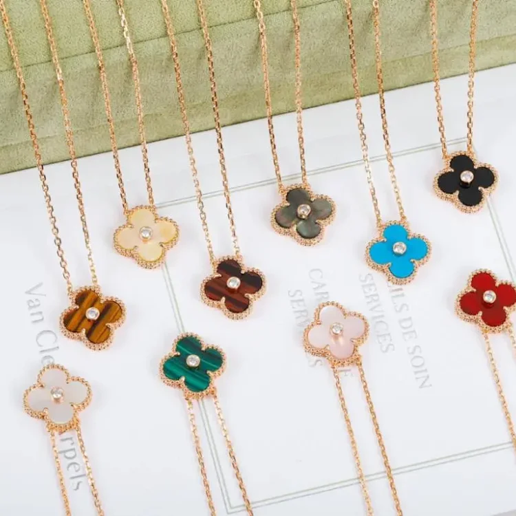 Van Cleef & Arpels Necklac