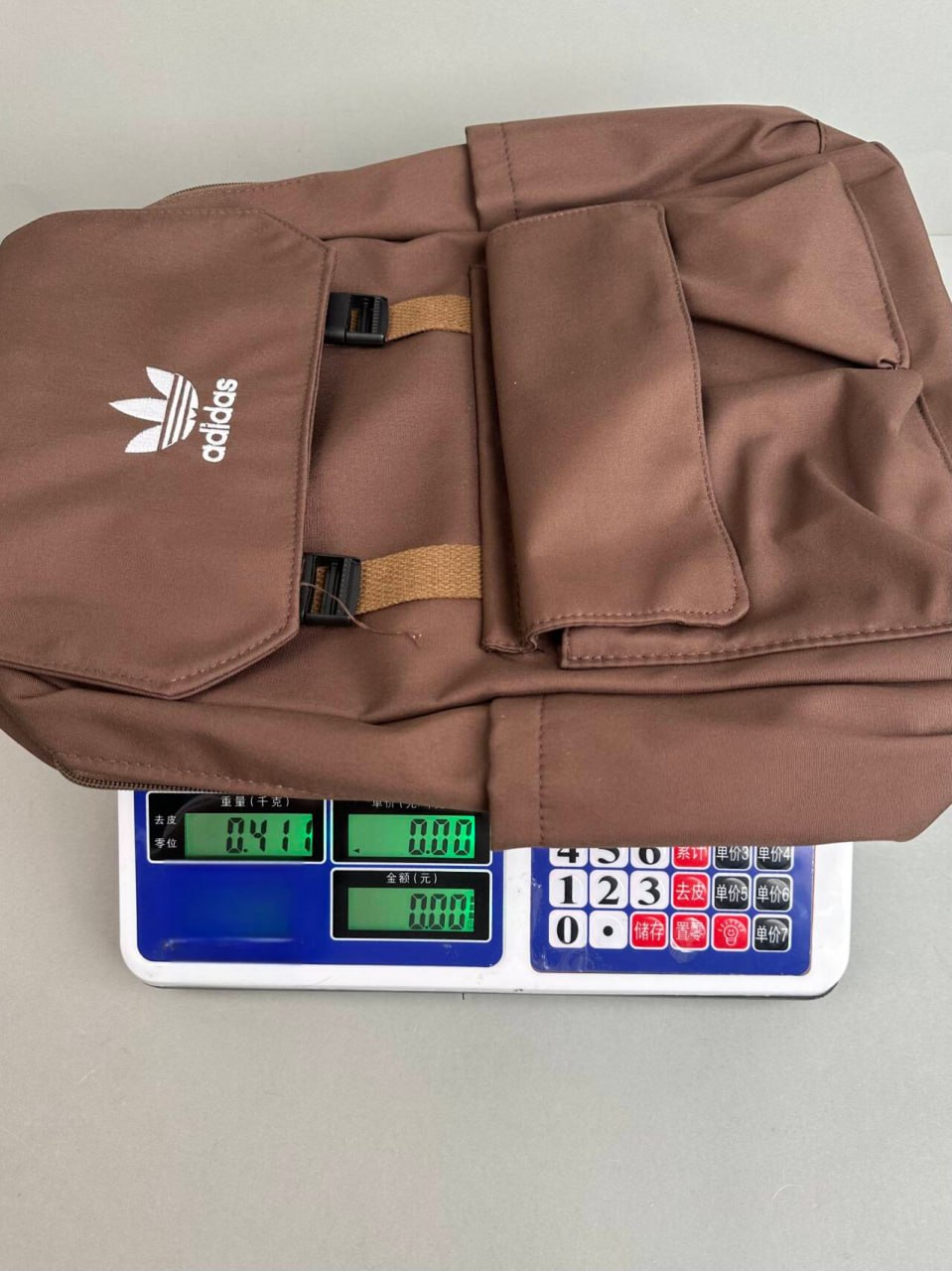 Adidas Bag -5