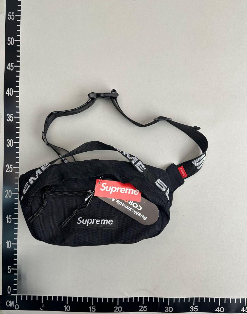 Supreme Bag -3