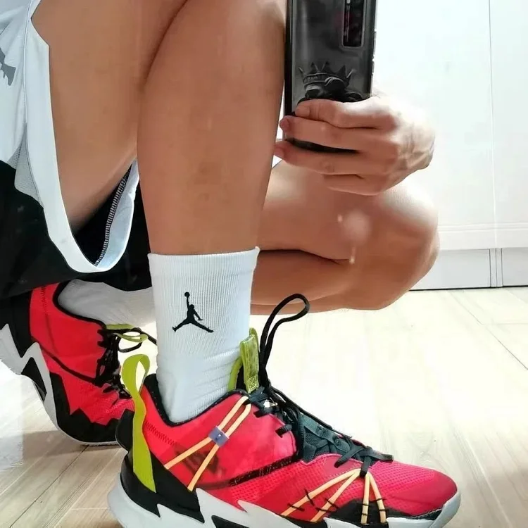 Jordan Socks