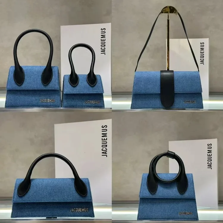Jacquemus Bag