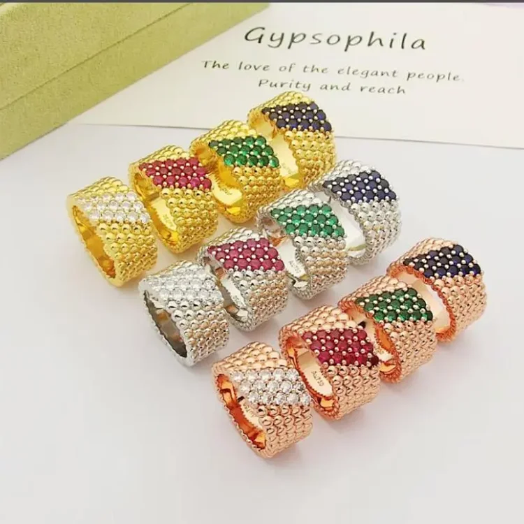 Van Cleef & Arpels Ring