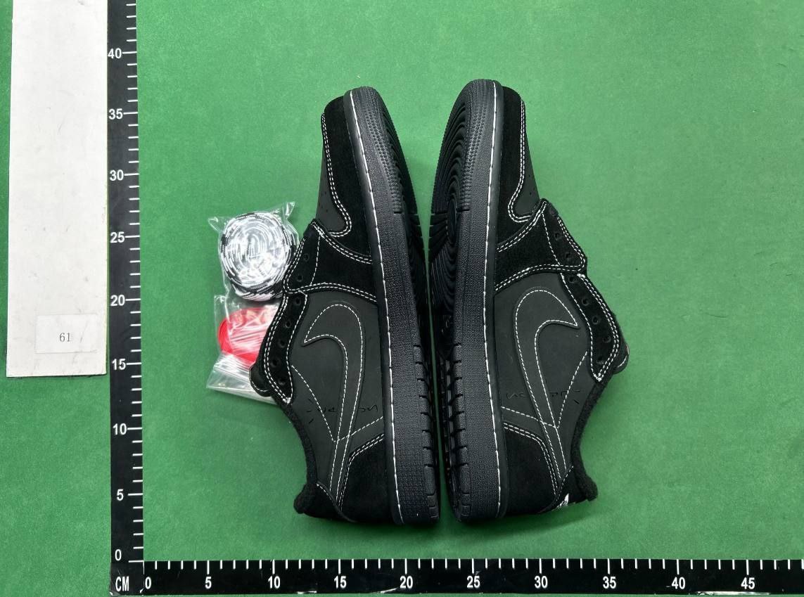 Air Jordan 1 high  (40 CP)  Latest Models -4