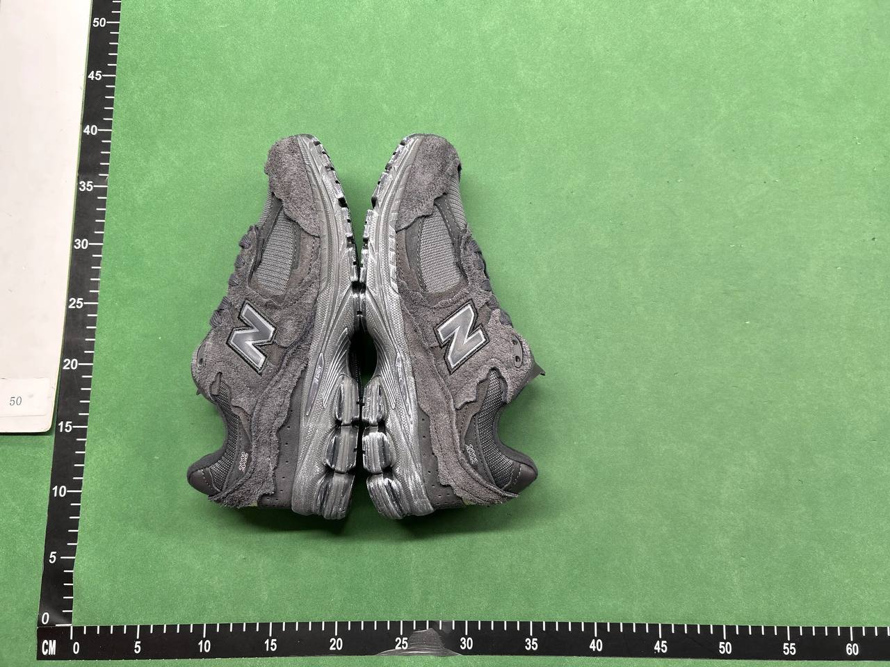 Top Version Casual Shoes Sneakers 02 -4