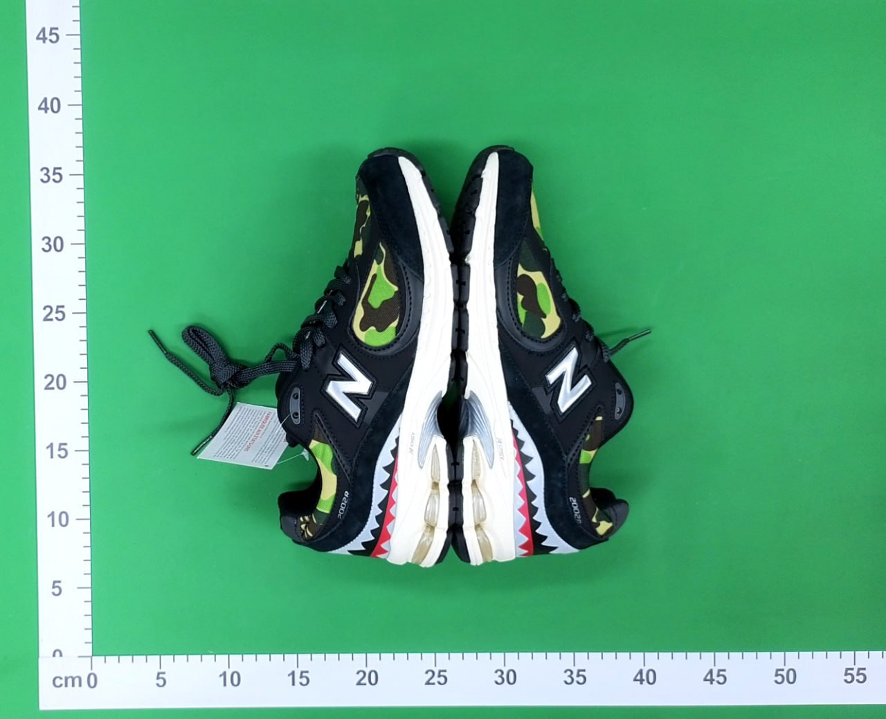 Top Version Casual Shoes Sneakers 02 -2