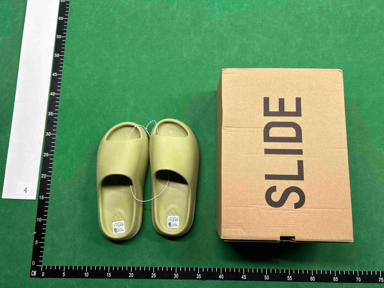 XB13 fashion casual anti-slip slippers (non-quality problems do not support no reason to return) -4