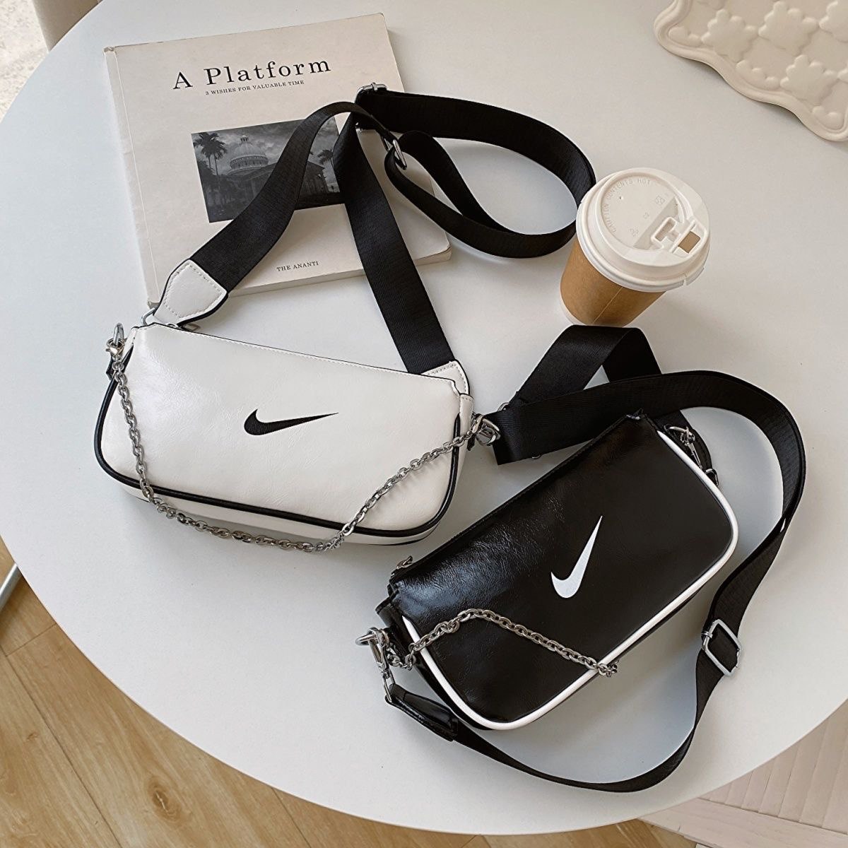Nike bag -3