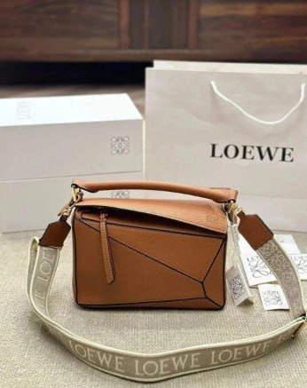 lacoste and loewe bags -2