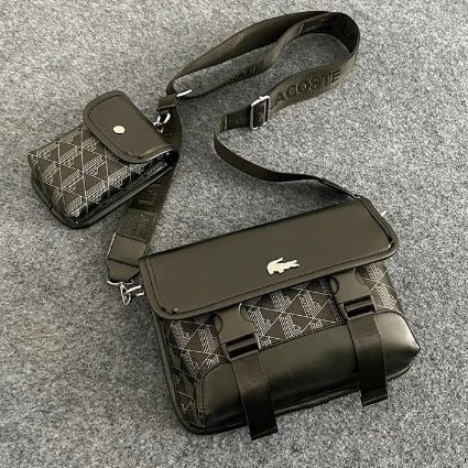 lacoste and loewe bags -4