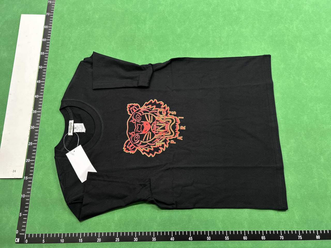 KENZO T-Shirt Tee  -2