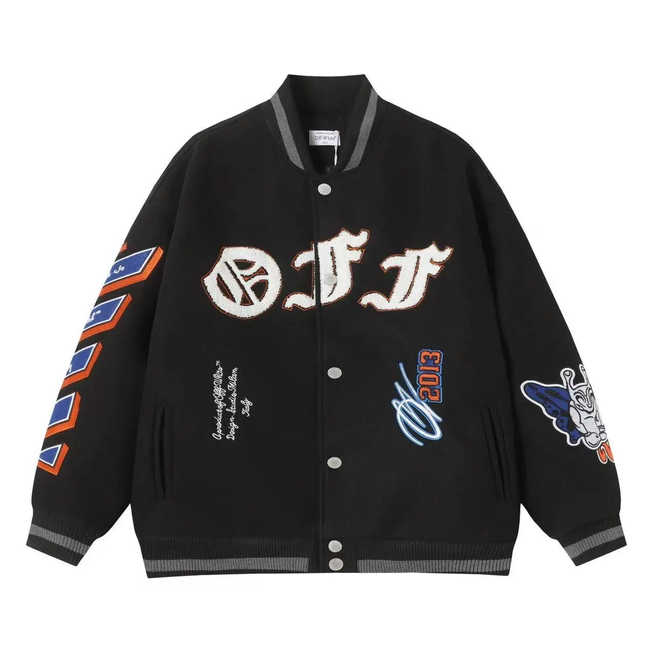 best quality1:1 jackets -4