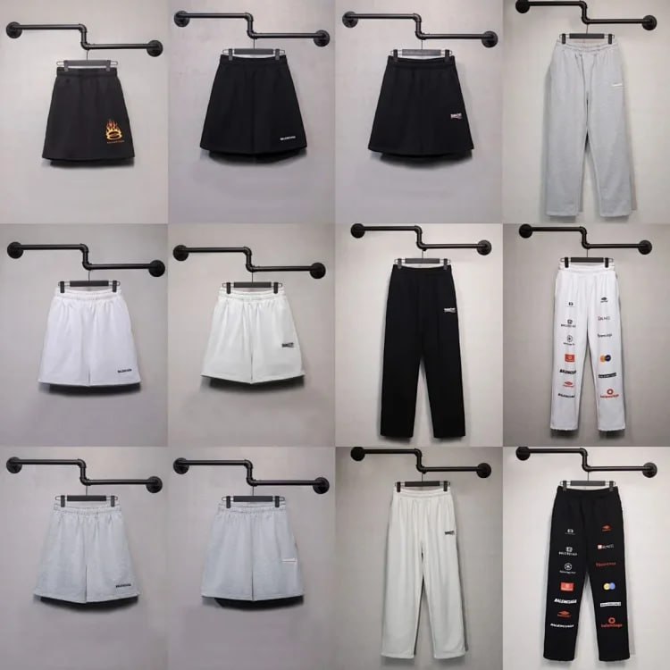 best quality1:1 pants