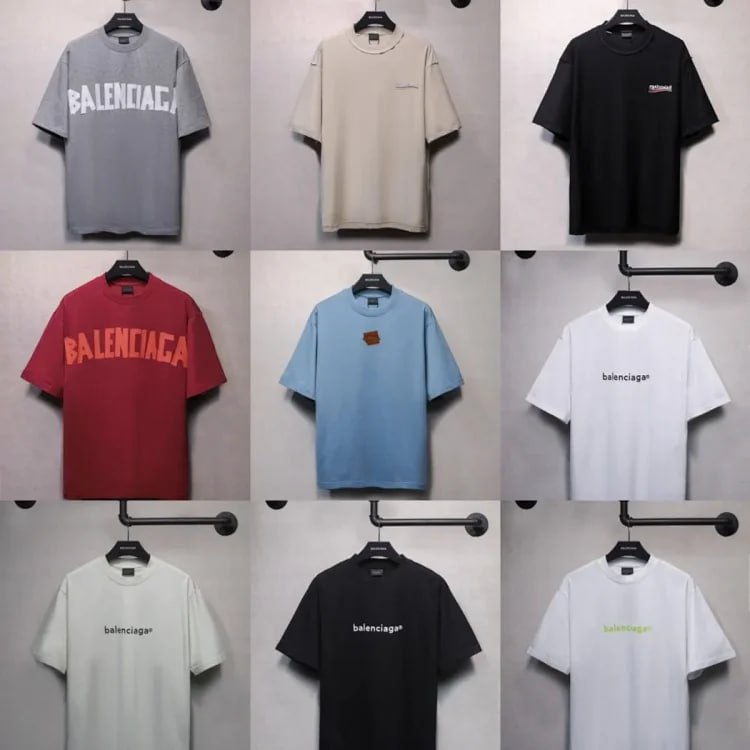  best quality1:1 tee
